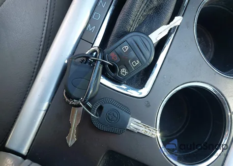 2012 Ford Edge Sel z USA, uszkodzony, nr VIN 2FMDK4JC4CBA86634